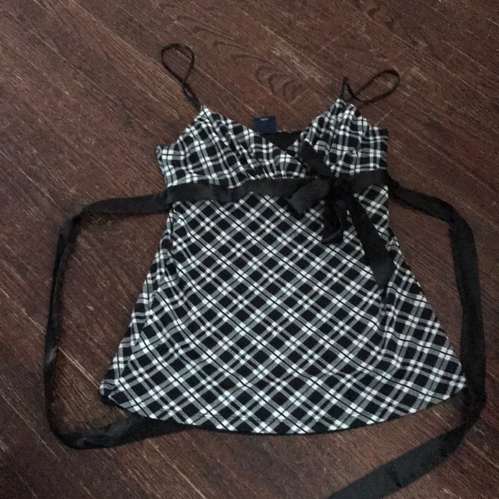 Dressy top